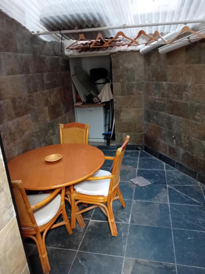 Appartement Solie *