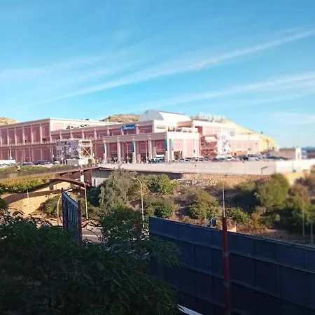 Solie Alicante Exterior photo