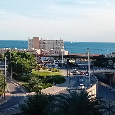 Solie Alicante Exterior photo