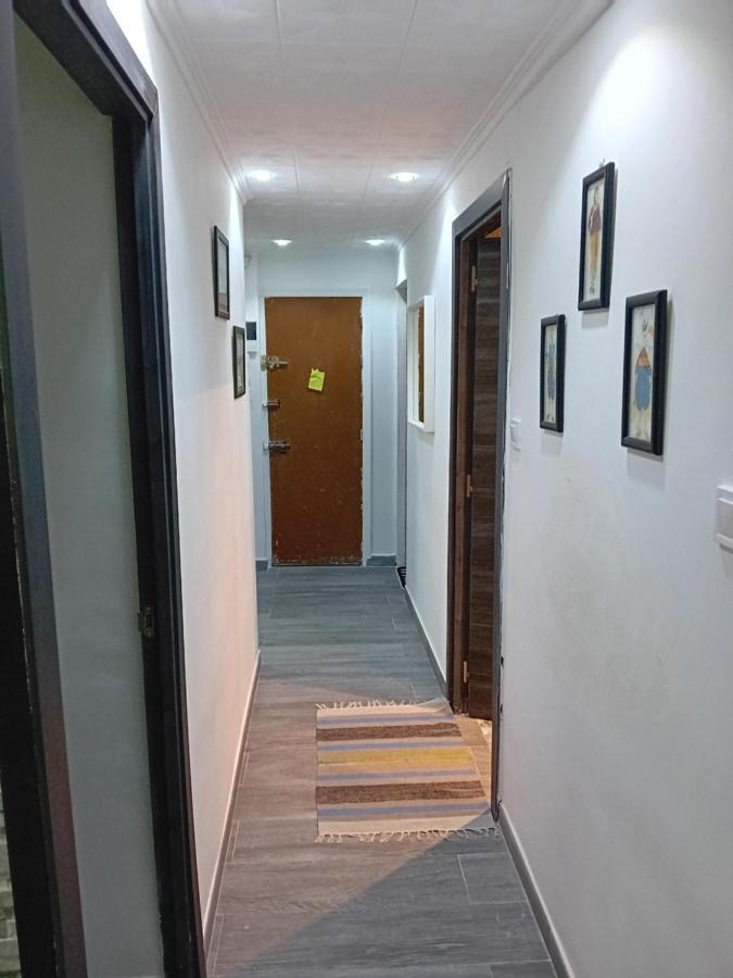 Apartament Solie